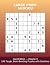 Large Print Sudoku: 100 Puz...