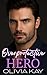 Overprotective Hero: Small ...