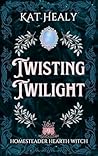 Twisting Twilight...