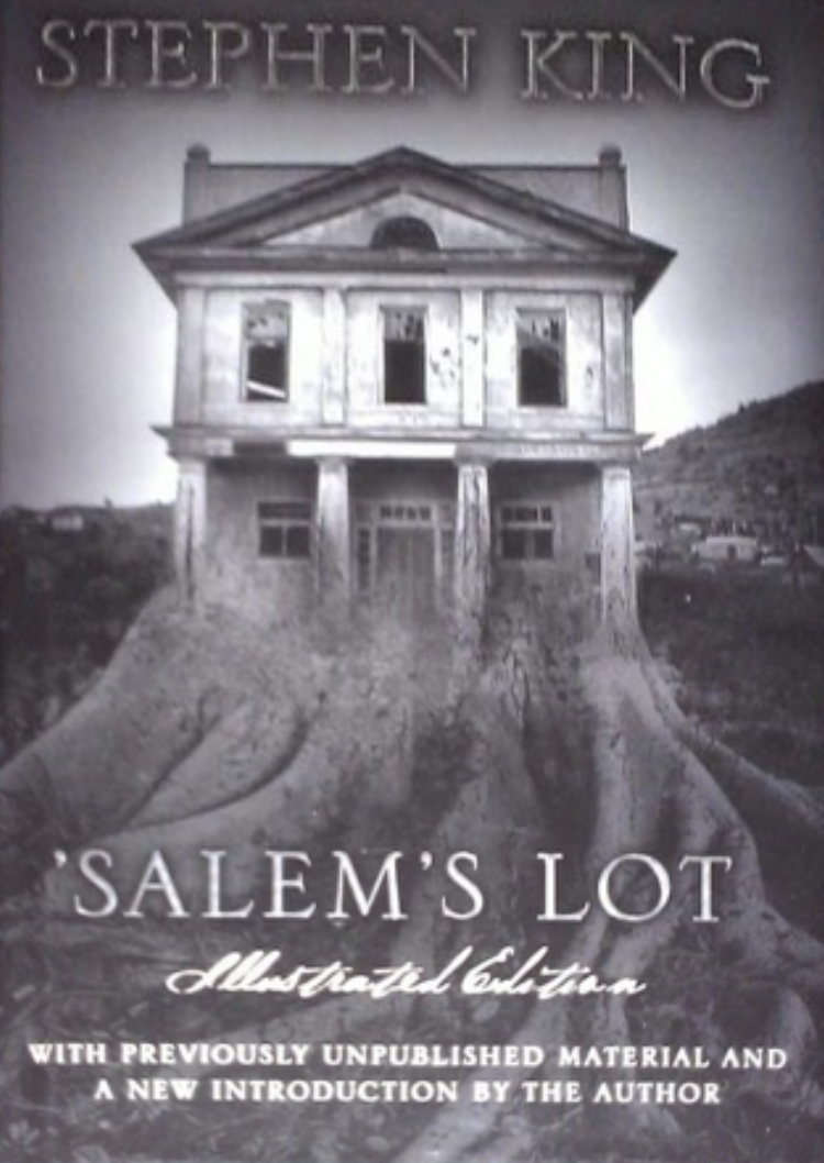 'Salem's Lot: Illustrated Edition