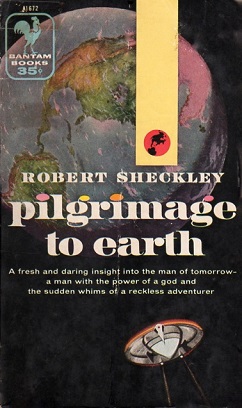 Pilgrimage to Earth