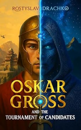 Oskar Gross and the Tournament of Candidates (Kindle Edition)