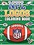 NFL Logos Coloring Book: 32...