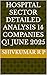 HOSPITAL SECTOR DETAILED AN...