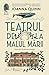 Teatrul de la malul mării by Joanna   Quinn