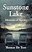 Sunstone Lake by Thomas De Tore