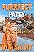 Purrfect Patsy (The Mysteri...