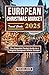 EUROPEAN CHRISTMAS MARKET TRAVEL GUIDE 2025 by THELMA JASON