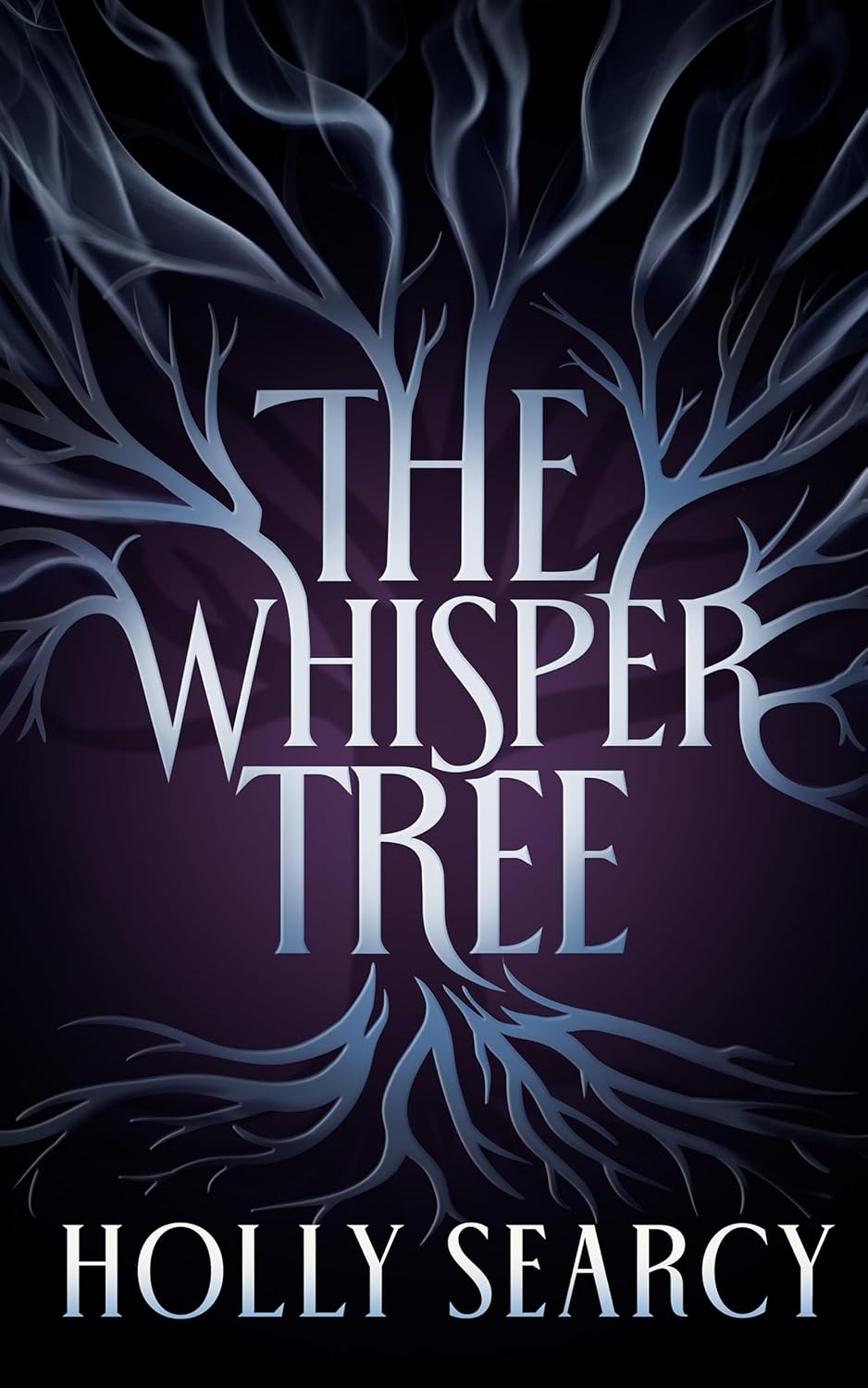 The Whisper Tree (The Amarra Chronicles, #2)