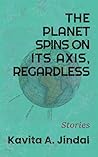 The Planet Spins ...