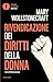 Rivendicazione dei diritti della donna by Mary Wollstonecraft