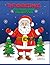 The Christmas Coloring book by Rene Lopez