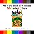 My First Book of O'odham Mamastagǐ / Colors