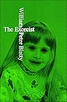 Book cover for The Exorcist