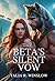 The Beta’s Silent Vow by Talia R. Winslow
