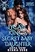 Lycan King’s Secret Baby Daughter by Anya Vow