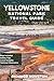 YELLOWSTONE NATIONAL PARK TRAVEL GUIDE by Richard Houston
