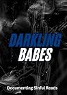 Darkling Babes: Documenting Sinful Reads