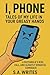I, Phone by SA Writes