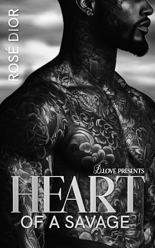 Heart of a Savage (Kindle Edition)