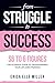 From Struggle to Success: $...