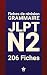 Révisions de Grammaire JLPT...