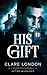 His Gift by Clare London His Gift by Clare London