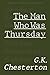 The Man Who Was Thursday (D...