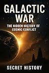 Galactic War: The Hidden History of Cosmic Conflict