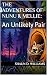 The Adventures of Nunu & Mellie by Shaun D. Williams