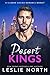 Desert Kings: A 12 Book Sheikh Romance Boxset