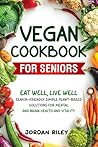 Vegan Cookbook Fo...