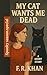 My Cat Wants Me Dead.: A Spooky Rom-Com one shot. (Twisted by Love. My collection of One shots.)