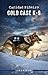 Cold Case K-9 (Crooked Pass Security Book 3)