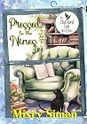 Pressed to the Nines by Misty Simon
