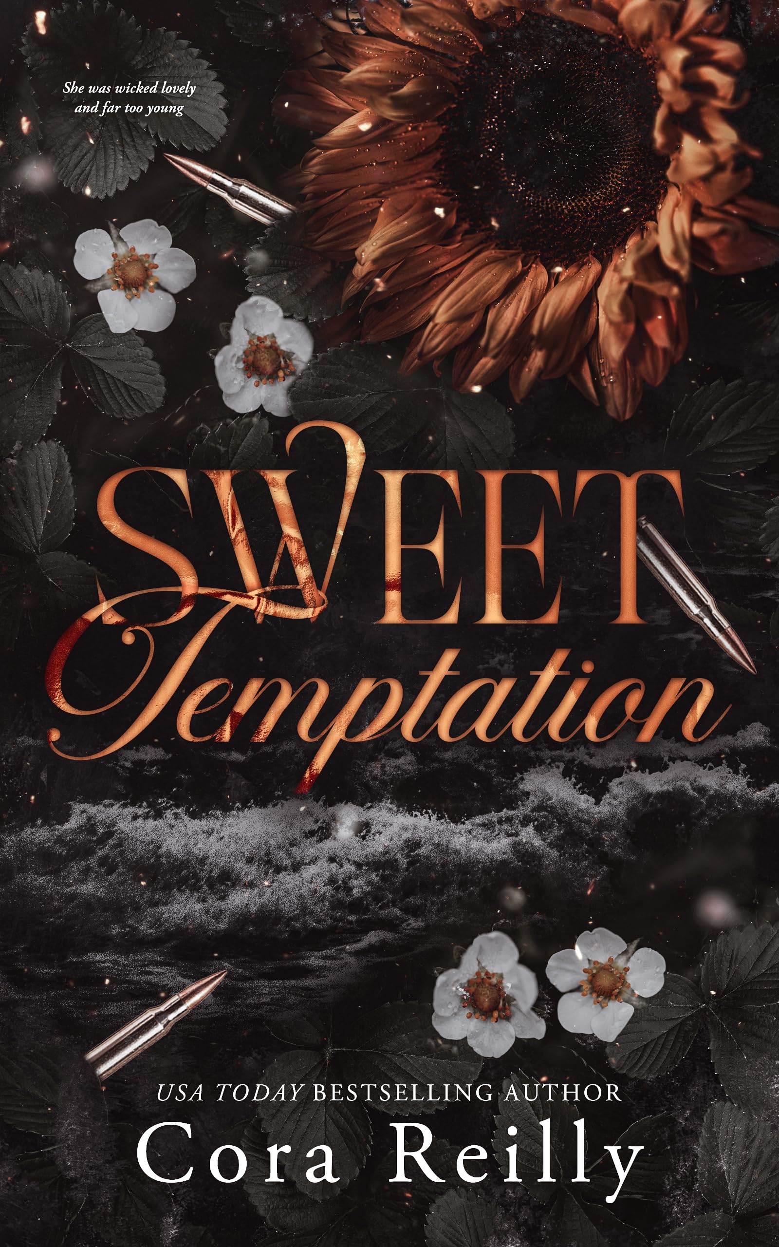 Sweet Temptation (Kindle Edition)