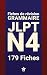 Révisions de Grammaire JLPT...
