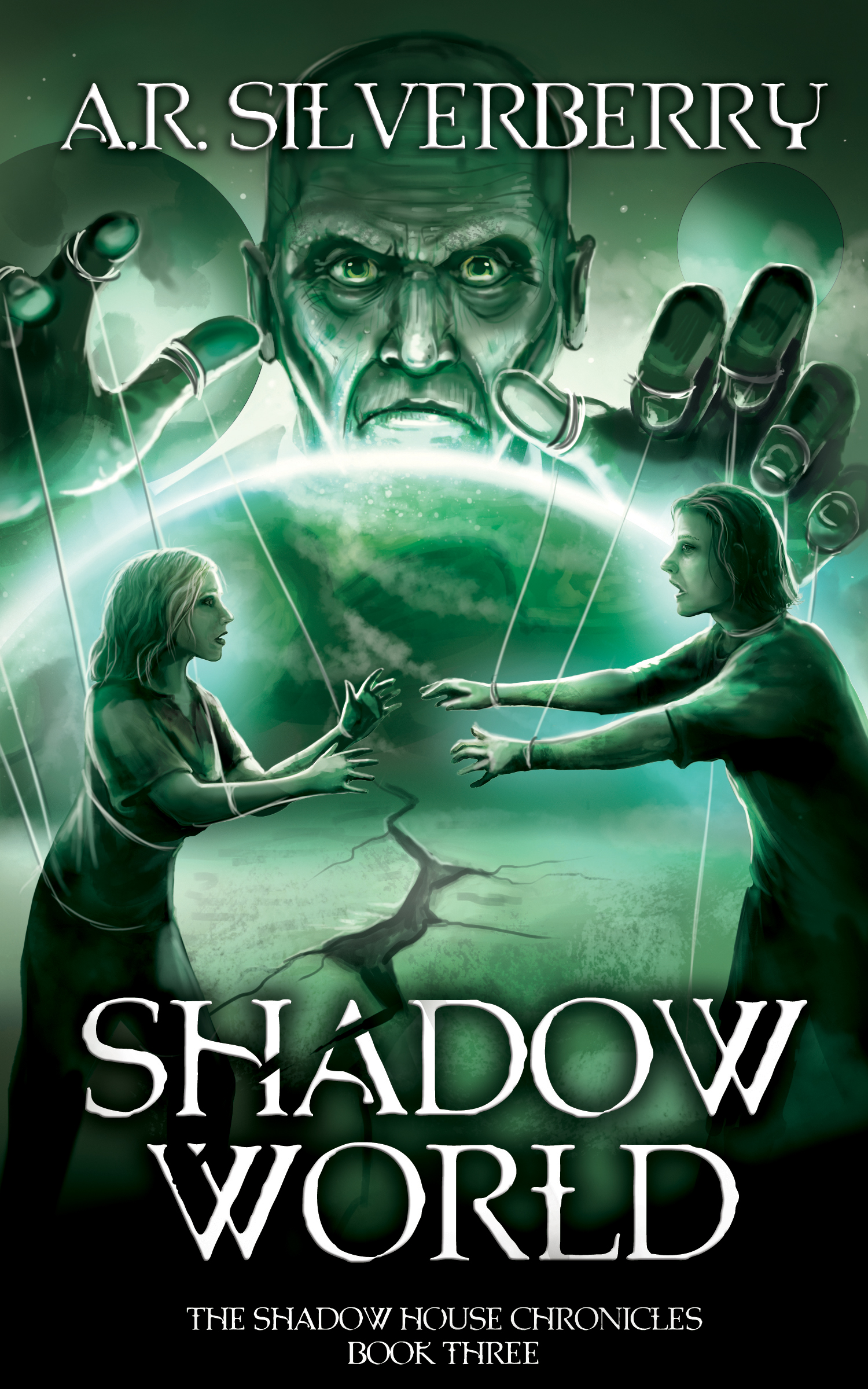 Shadow World