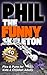 Phil the Funny Skeleton: Pi...