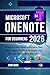 Microsoft OneNote for Begin...