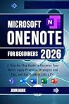 Microsoft OneNote...
