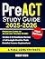 PreACT Study Guide 2025-202...