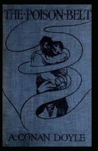 The Poison Belt Illustrated
