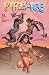 Fire and Ice #4 by Bill Willingham