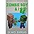Zombie Boy & I - Book 17 (A...