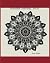 Mandala Coloring Vol II: Ma...