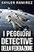 I peggiori detective della Federazione (Fortuna sfacciata ed eroi morti Vol. 5) (Italian Edition)