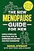The New Menopause Guide for...