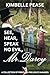 See, Hear, Speak No Evil, Mr. Darcy: A Collection of Pride and Prejudice Vagaries
