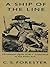 A Ship of the Line by C. S. Forester